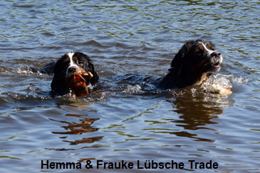 Hemma & Frauke Lbsche Trade